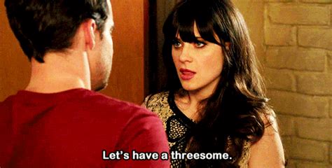 Here’s how you’re a motherfucker: Your wife agreed to have a <strong>threesome</strong> on one condition—no. . Threesome mff gifs